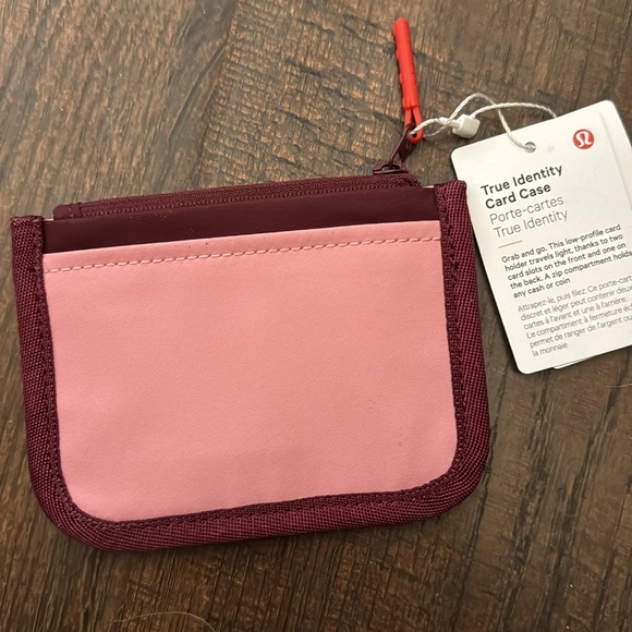 Card Case - Picture 3 of 3